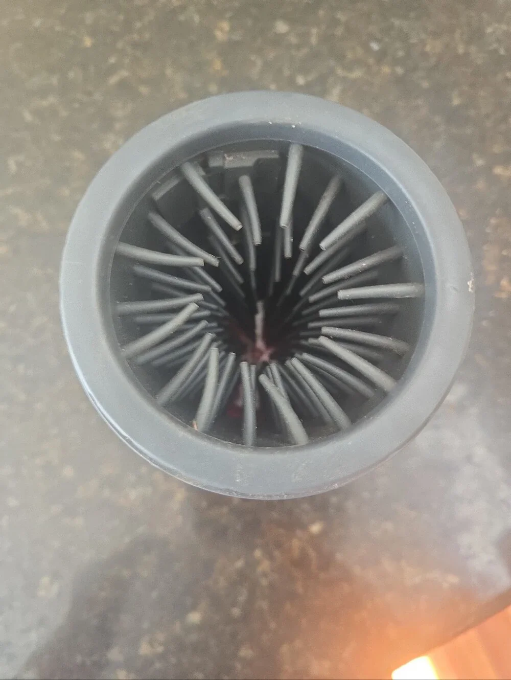 Dexas MudBuster Gentle Paw Washer